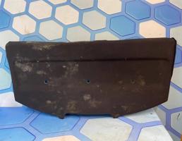 Полка багажника для VW Passat B5 (1996-2000)  запчасти бу