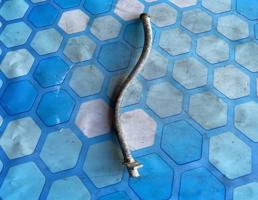 Трубка щупа для Volvo S60 I (2000-2009)  запчасти бу