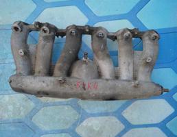 Коллектор впускной для Volvo S80 I (1998-2006)  запчасти бу