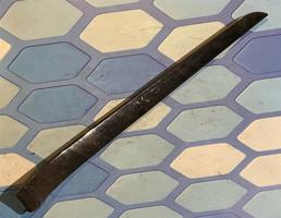 Накладка двери декоративная внутренняя для Audi A4 / B6 (2000-2004)  запчасти бу