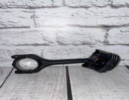 Поршень в сборе с шатуном для Skoda Octavia / A7 / (2013-2021)  запчасти бу