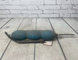 Ресивер воздушный для VW Passat B5 (1996-2000)  запчасти бу