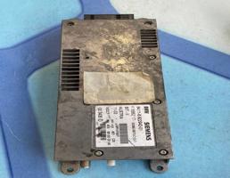 Блок электронный для BMW X5 E53 2000-2007  запчасти бу