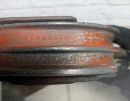 Опора двигателя верхняя для Volvo XC70 Cross Country (2000-2006)  запчасти бу