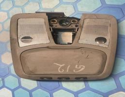 Плафон освещения салона для Volvo S60 I (2000-2009)  запчасти бу