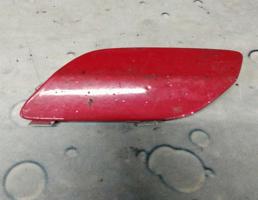 Заглушка в бампер для Opel Astra H (2004-2015)  запчасти бу