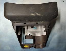 Кожух рулевой колонки нижний для Volvo S40 IV (2004-2012)  запчасти бу