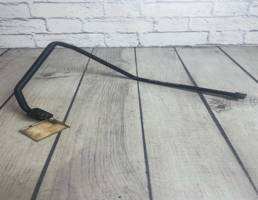 Трубка системы охлаждения АКПП для Audi A6 / C6 4F (2004-2011)  запчасти бу