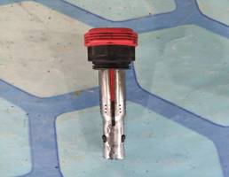 Катушка зажигания  для Audi A7 (2011-)  запчасти бу