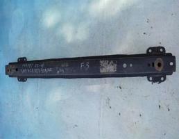 Усилитель бампера заднего для VW Touareg 1 (2002-2007)  запчасти бу