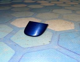 Колпачок ручки двери для VW Passat B5 (1996-2000)  запчасти бу