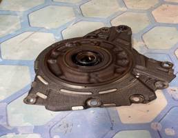 Масляный насос для VW Polo 5 (2009-2015)  запчасти бу