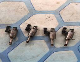 Форсунка инжекторная электрическая для Audi A3 III / 8V (2013-2016)  запчасти бу