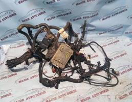 Блок управления двигателем для Opel Astra H (2004-2015)  запчасти бу