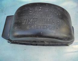 Подкрылок задний правый для УАЗ  запчасти бу