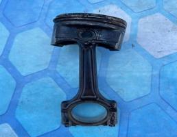 Поршень в сборе с шатуном для Skoda Octavia / A5 1Z / (2004-2013)  запчасти бу