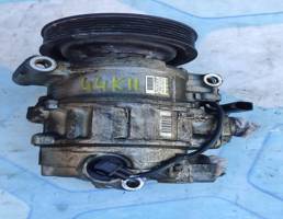 Компрессор кондиционера для Audi A7 (2011-)  запчасти бу