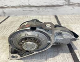 Стартер для Audi Q3 / 8U (2011-2014)  запчасти бу