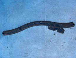 Балка передняя поперечная для Ford Focus II (2005-2008) Дорестайлинг  запчасти бу