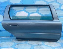 Дверь задняя правая для Volvo XC70 Cross Country (2000-2006)  запчасти бу