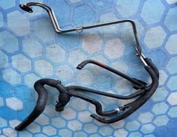 Трубка турбины для Audi A3 III / 8V (2013-2016)  запчасти бу