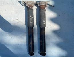 Стойка амортизатора задняя для Volvo S40 IV (2004-2012)  запчасти бу