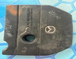 Накладка декоративная двигателя для Mazda 6 GH (2007-2013)  запчасти бу