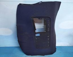 Полка багажника для Audi A4 / B7 (2005-2007)  запчасти бу