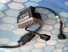 Блок управления вентилятора для Audi A5 / S5 / 8T / Coupe / Sportback (2008-2016)  запчасти бу