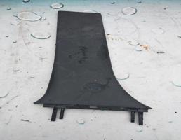 Обшивка стойки левая средняя нижняя для VW Passat B5 (1996-2000)  запчасти бу