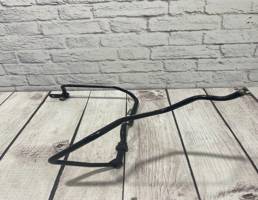 Трубка системы охлаждения АКПП для Audi A6 / C6 4F (2004-2011)  запчасти бу