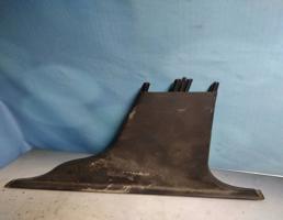 Обшивка стойки центральной правой нижняя для Volvo S40 IV (2004-2012)  запчасти бу