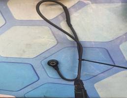 Датчик детонации  для Audi A4 / B6 (2000-2004)  запчасти бу