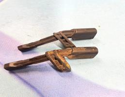 Датчик ABS для VW Passat B6 (2005-2010)  запчасти бу