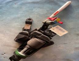 Ремень безопасности передний правый для Volvo XC70 Cross Country (2000-2006)  запчасти бу