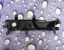 Ручка двери внутренняя передняя левая под кнопки для Audi A6 / C6 4F (2004-2011)  запчасти бу