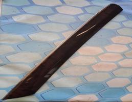 Обшивка двери задней правой для Mercedes ML W164 M-Klasse (2005-2011)  запчасти бу