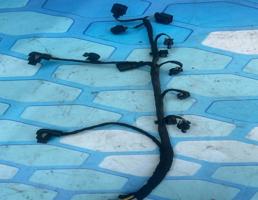 Жгут проводов для форсунок для Skoda Octavia / A7 / (2013-2021)  запчасти бу