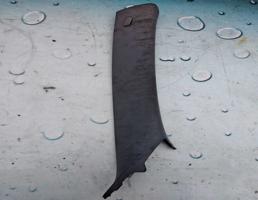 Облицовка стойки передней правой верхняя для VW Touareg 1 (2002-2007)  запчасти бу