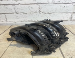 Коллектор впускной для Skoda Fabia 2 (2007-2015)  запчасти бу