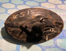 Вакуумный усилитель тормозов для Volvo S40 IV (2004-2012)  запчасти бу