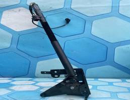 Амортизатор крышки багажника левый для Audi A7 (2011-)  запчасти бу