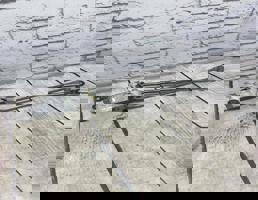 Трапеция стеклоочистителей для VW Touareg 1 (2002-2007)  запчасти бу