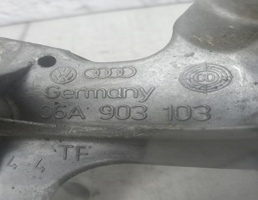 Кронштейн (сопут. товар) для Skoda Octavia / A5 1Z / (2004-2013)  запчасти бу