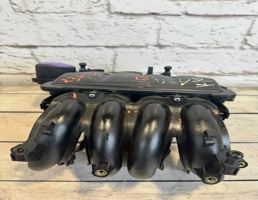 Коллектор впускной для Skoda Octavia / A5 1Z / (2004-2013)  запчасти бу