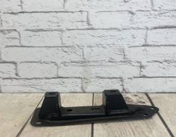 Кронштейн КПП левый для VW Polo 5 (2009-2015)  запчасти бу