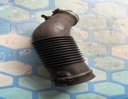 Патрубок воздушного фильтра для Audi A6 / C6 4F (2004-2011)  запчасти бу