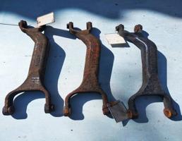 Рычаг задний правый для Volvo XC90 (2002-2015)  запчасти бу