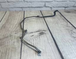 Трубка системы охлаждения АКПП для Audi A5 / S5 / 8T / Coupe / Sportback (2008-2016)  запчасти бу