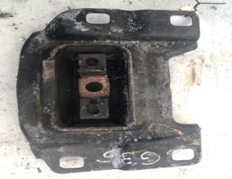 Опора двигателя левая для Ford Focus II (2008-2011) Рестайлинг  запчасти бу